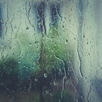 Medium Rain - Nursery Rhymes & Mother Nature Sound FX & Easy Sleep Music