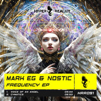 Cymatics - Mark EG & Nostic