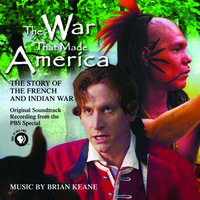 D'une Nouvelle Terre - Brian Keane
