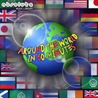 Gentle Orient - World Absoute Music & Peter Pearson