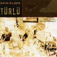 Madımak - Cem Aksel & Akın Eldes & Alp Ersönmez