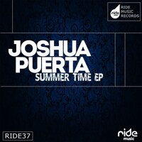 Shameless - Joshua Puerta