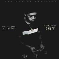 Talk That, Pt. 2 - BandGang Lonnie Bands