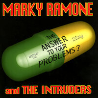 One Way Ride - Marky Ramone