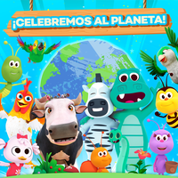 Los Pollitos Dicen - El Reino Infantil