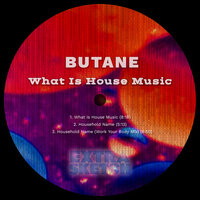Household Name - Butane