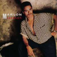 Everyday Everynight - Marlon Jackson