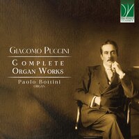 Offertorio - Paolo Bottini & Джакомо Пуччини