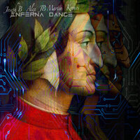 La porta infernale - Joseph B & Alex JB Martin & Kronos & Ale Alo & Lukino Simjay