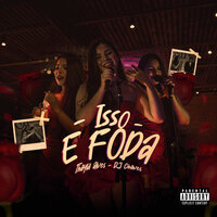 Isso É Foda - Thayla Alves & Dj Chaves