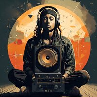 Golden Era Bounce - Lo-fi 2307 & Lofi Hip Hop Beat & lofi hip hop radio