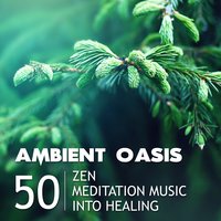 The Sad Sea (Flowing Wave Sounds) - Healing Power Natural Sounds Oasis