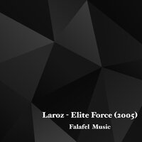 Erthcore - Laroz