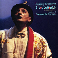 Cleopatràs XIII - Giancarlo Cardini & Sandro Lombardi