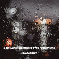 Timber Mind Chamber - Rain Sounds & Solfeggio Healing Frequencies MT & Calm music
