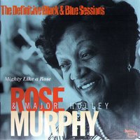 Caravan - Rose Murphy