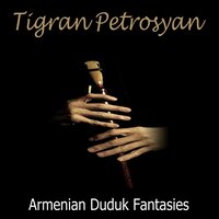 Anush Garun - Tigran Petrosyan