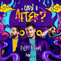 Tentação - FELIPE AMORIM & Mayke & Rodrigo