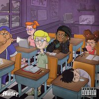 Play it Safe (Replace Më) - Motley