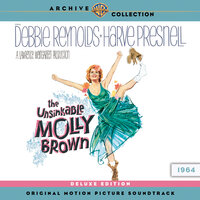 Letter From Johnny - MGM Studio Orchestra