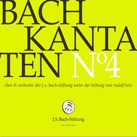 VII. Chor. "Höchster, schau in Gnaden an" - Chor & Orchester der J.S. Bach-Stiftung & Rudolf Lutz & Chor & Orchester der J.S. Bach-Stiftung & Chor & Orchester der J. S. Bach-Stiftung & Rudolf Lutz & Chor der J. S. Bach-Stiftung, Orchester der J. S. Bach-Stiftung & Rudolf Lutz & Rudolf Lutz & Johann Sebastian Bach