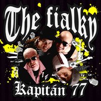 Kluci z Počernic - The Fialky