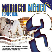 Mi Lindo Veracruz - Mariachi México de Pepe Villa