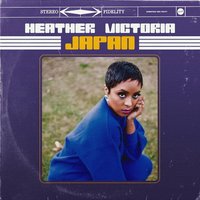 Japan - Heather Victoria & The Gavin Quintet