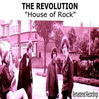 Crazy Crazy - The Revolution