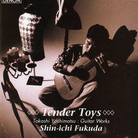 Portrait of Mr. G - Shin-ichi Fukuda & Takashi Yoshimatsu