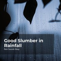 Sleep in Twilight Rain - Rain Sounds Sleep & Rain Spa & Rain Sounds for Relaxation