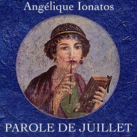 Aperantos O Thanatos - Immense la mort - Angélique Ionatos