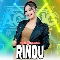 Rindu - Cantika Davinca & Ageng Music
