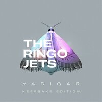The Light - The Ringo Jets