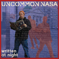 Looking Back (It's 3AM) - Uncommon Nasa & Skipp Coon & Black-Tokyo & Uncommon Nasa feat. Skipp Coon, Black-Tokyo