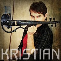 Hold Me - Kristian