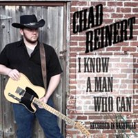 People Get Ready - Chad Reinert