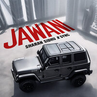 Jawani - Sharan Sidhu & Sync