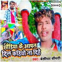 Dj Wala Ke Maal Chi - Bansidhar Chaudhary