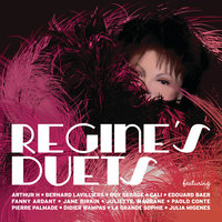 Gueule De Nuit - Regine & Juliette