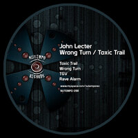 TGV - John Lecter