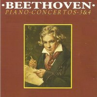 Piano Concerto No. 4, Op. 58: I. Allegro moderato - Ludwig van Beethoven & Cristina Ortiz