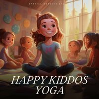 Lost in Luminous Landscapes - Kids Yoga Music Masters