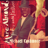 Gabriel - Michael Cashmore