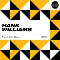 Wealth Won't Save Your Soul - Hank Williams
