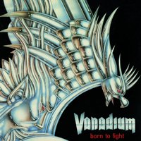 Ridge Farm - Vanadium