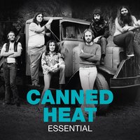 Going Up The Country - Canned Heat