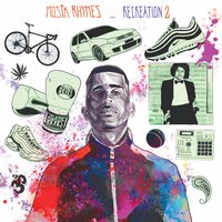 Mars Attacks (skit) - Mosik Rhymes