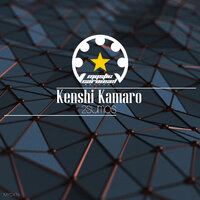 Sand Fox - Kenshi Kamaro
