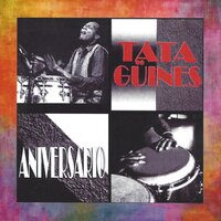 Con Tres Tambores Batá - Tata Guines